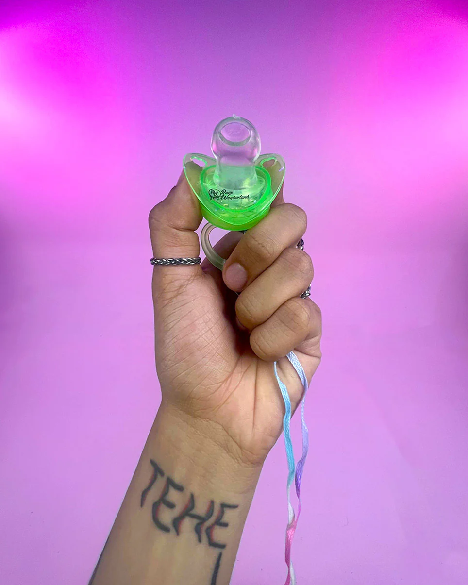 LED Pacifier - Image 6