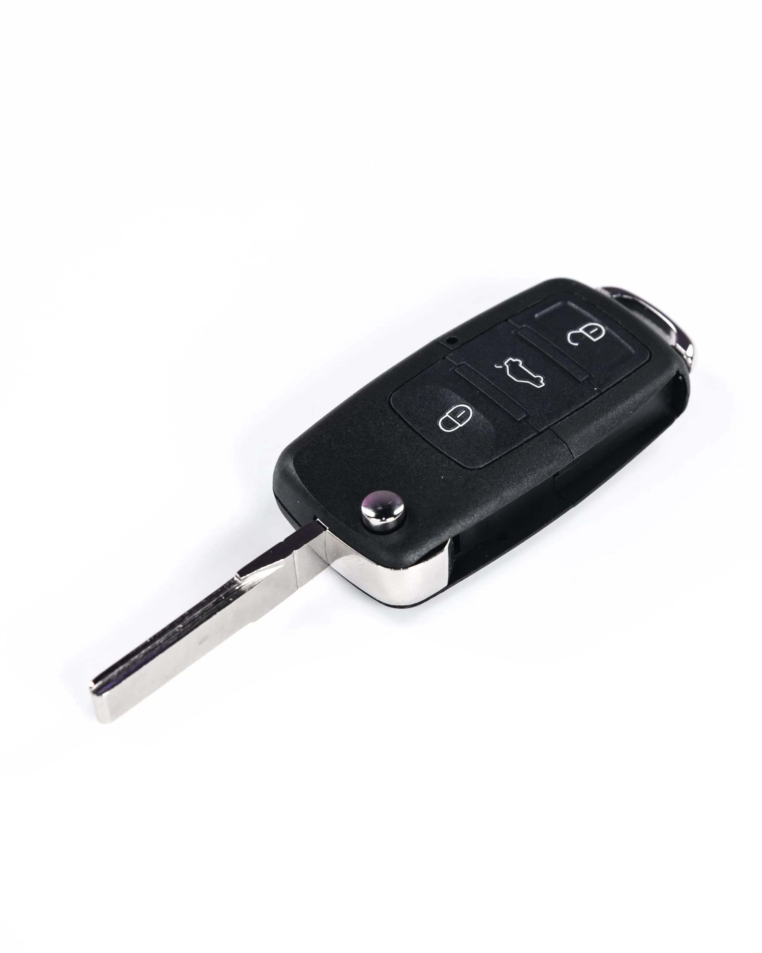 Secret Stash Car Key - Image 3