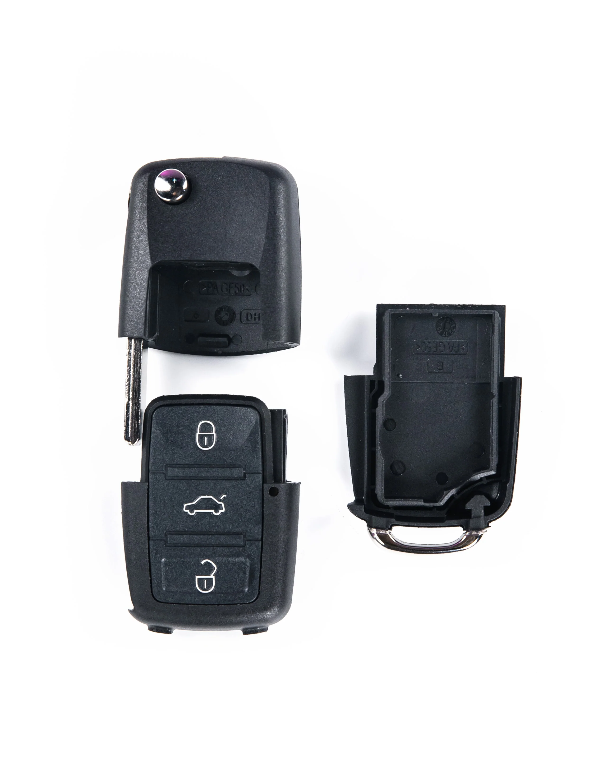 Secret Stash Car Key - Image 5