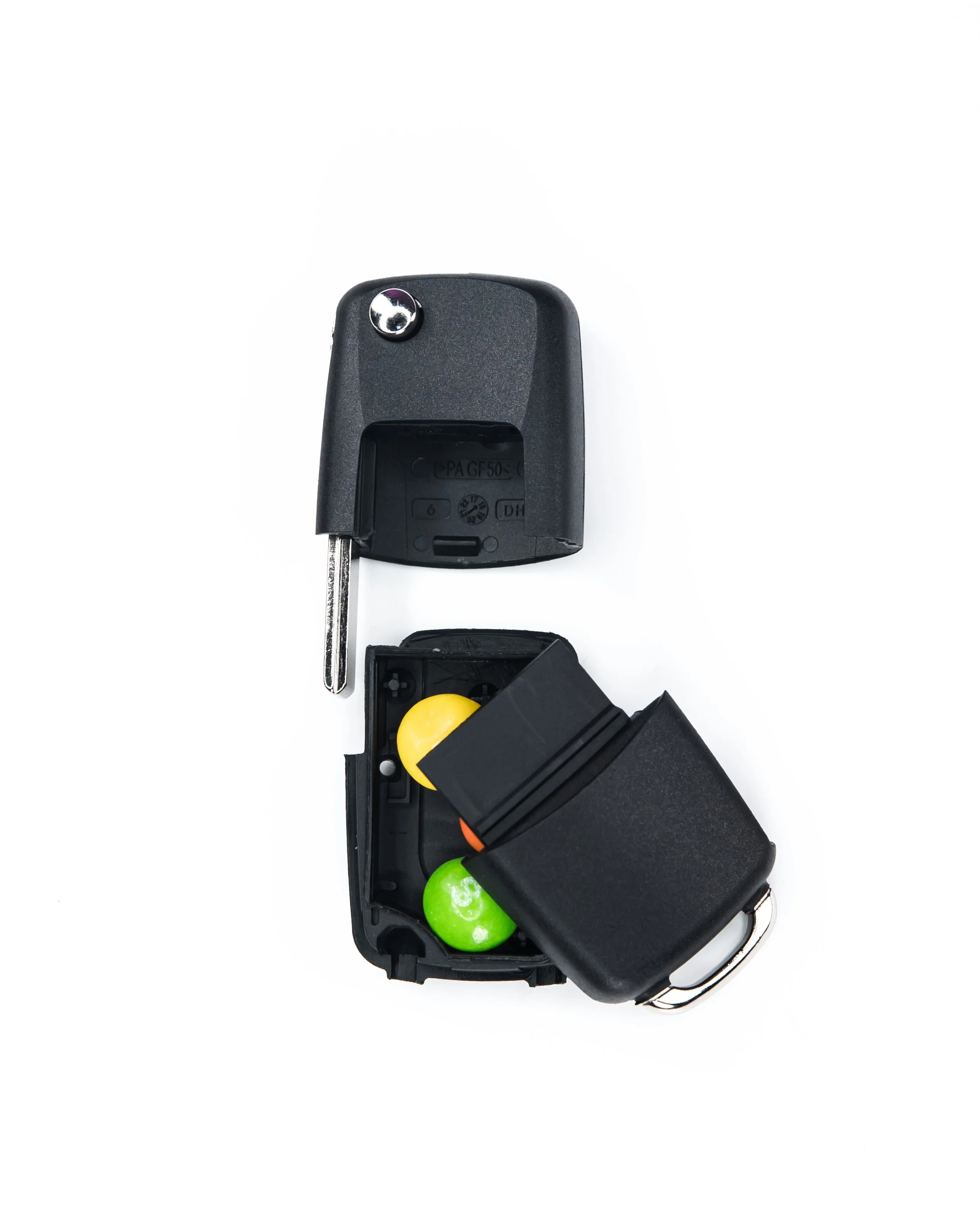 Secret Stash Car Key - Image 6