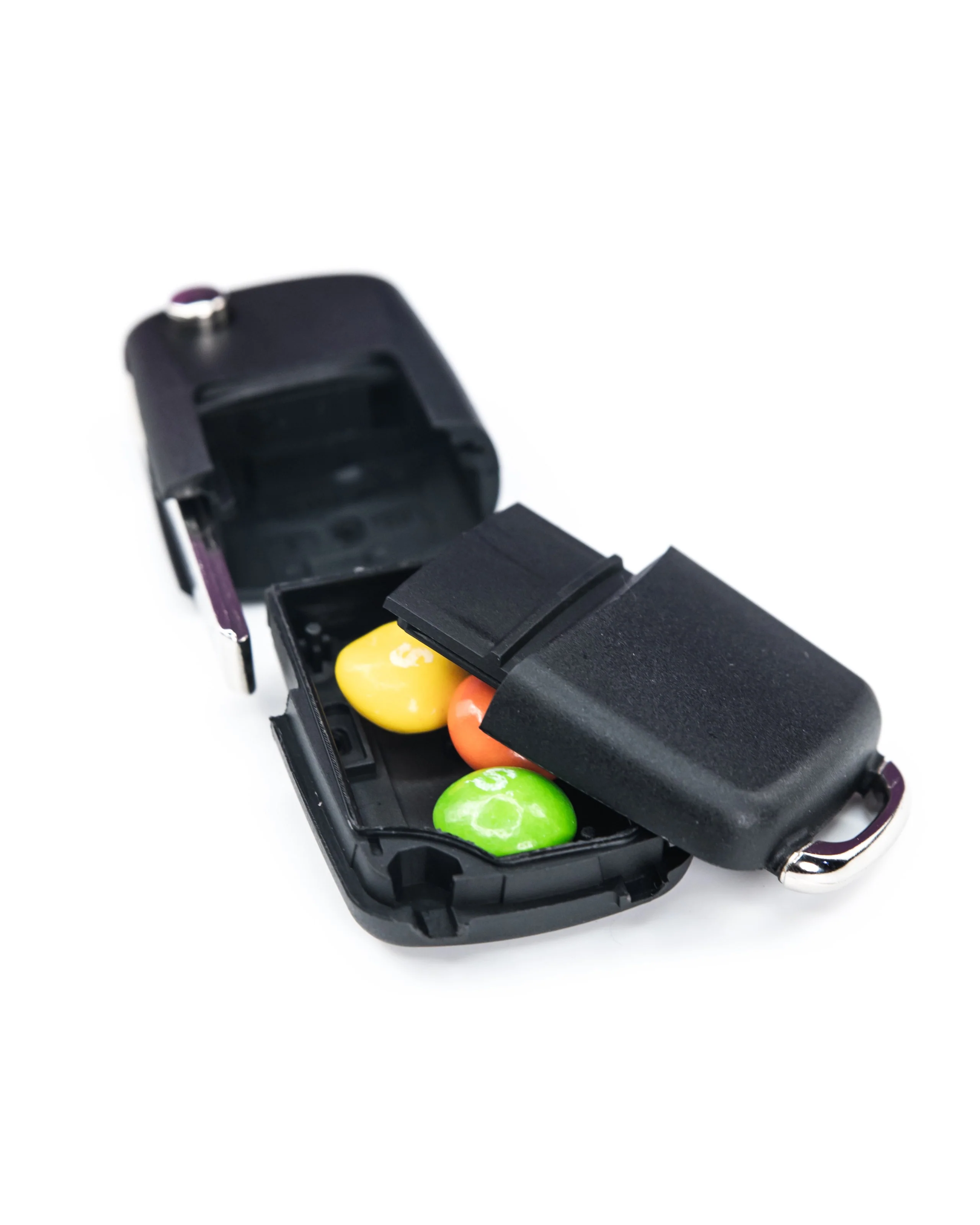 Secret Stash Car Key - Image 7