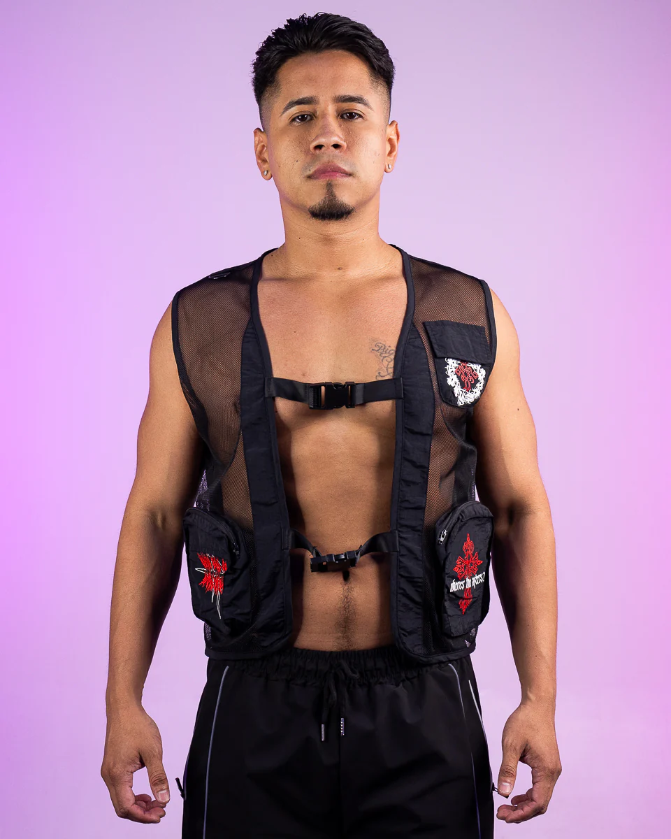 The Afters Utility Vest - Image 2