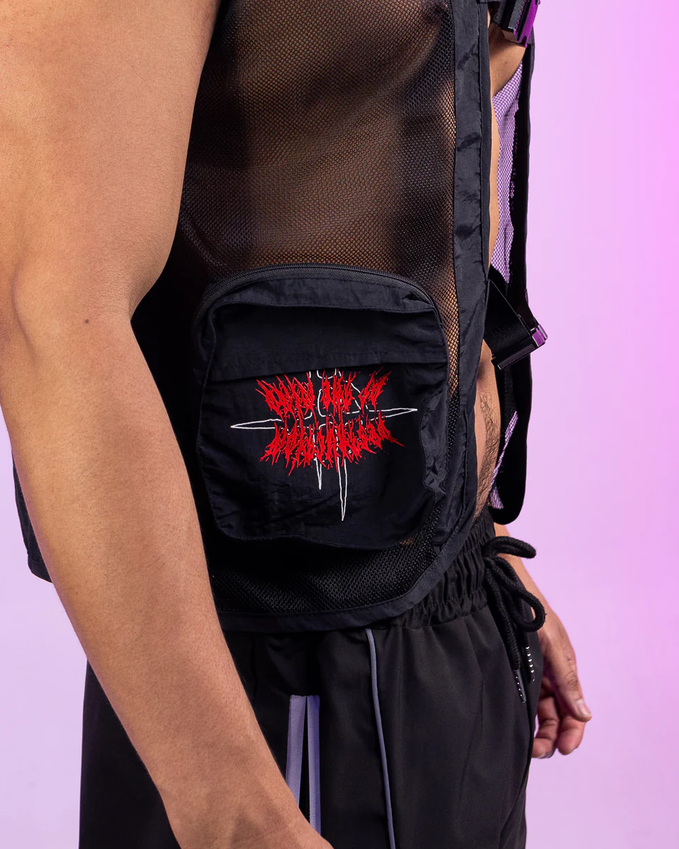 The Afters Utility Vest - Image 3