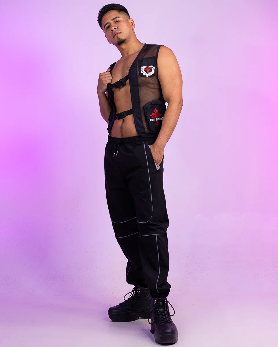 The Afters Utility Vest - Image 5