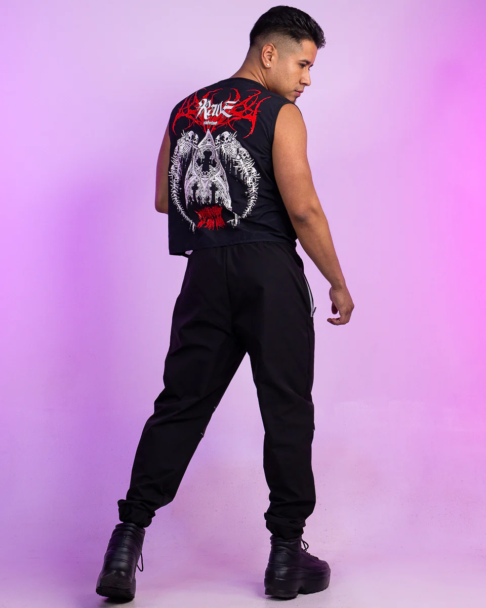 The Afters Utility Vest - Image 7