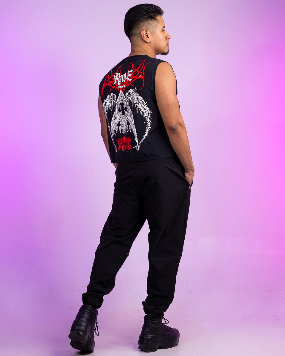 The Afters Utility Vest - Image 8