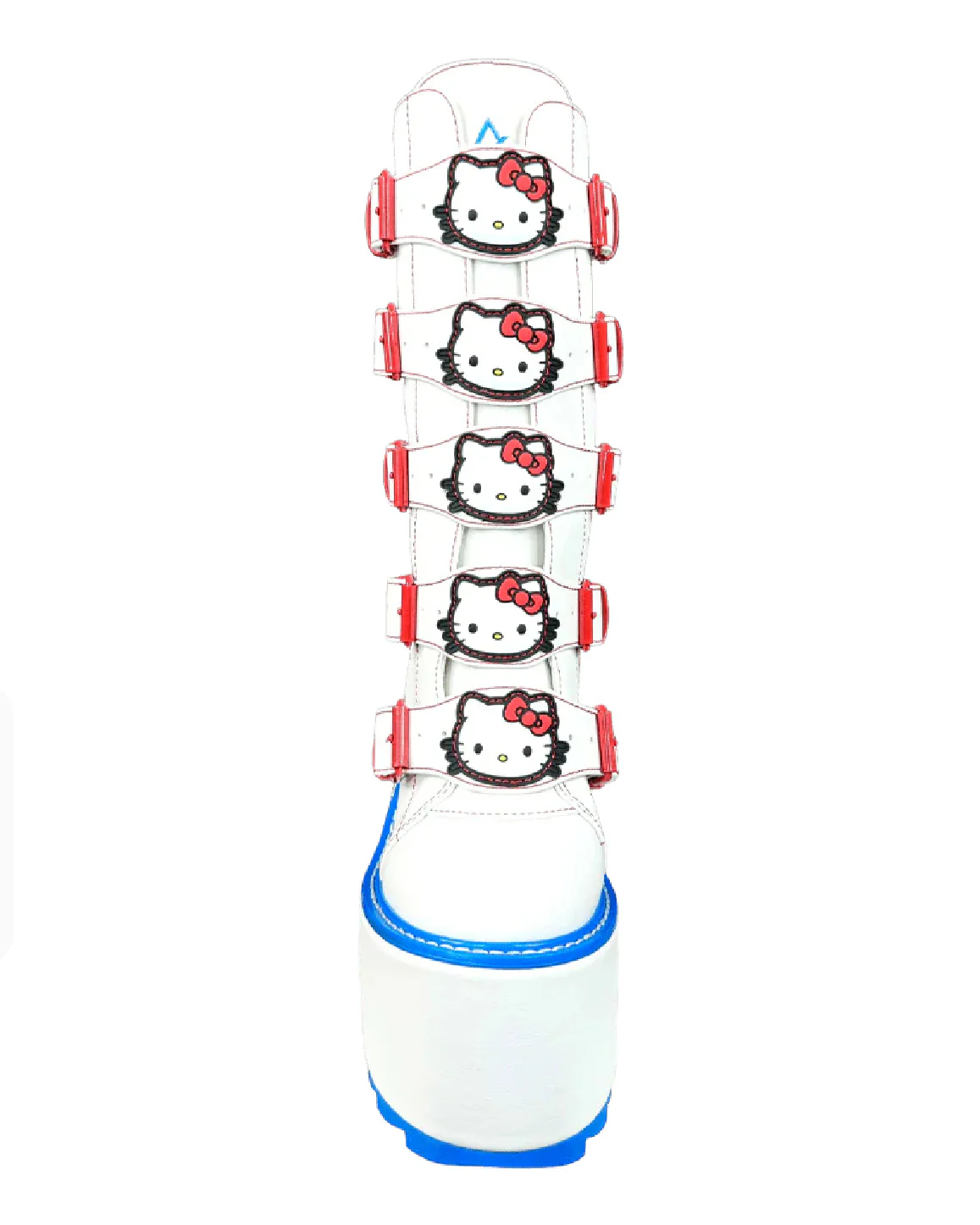 YRU x Hello Kitty Dune Boots - Image 5