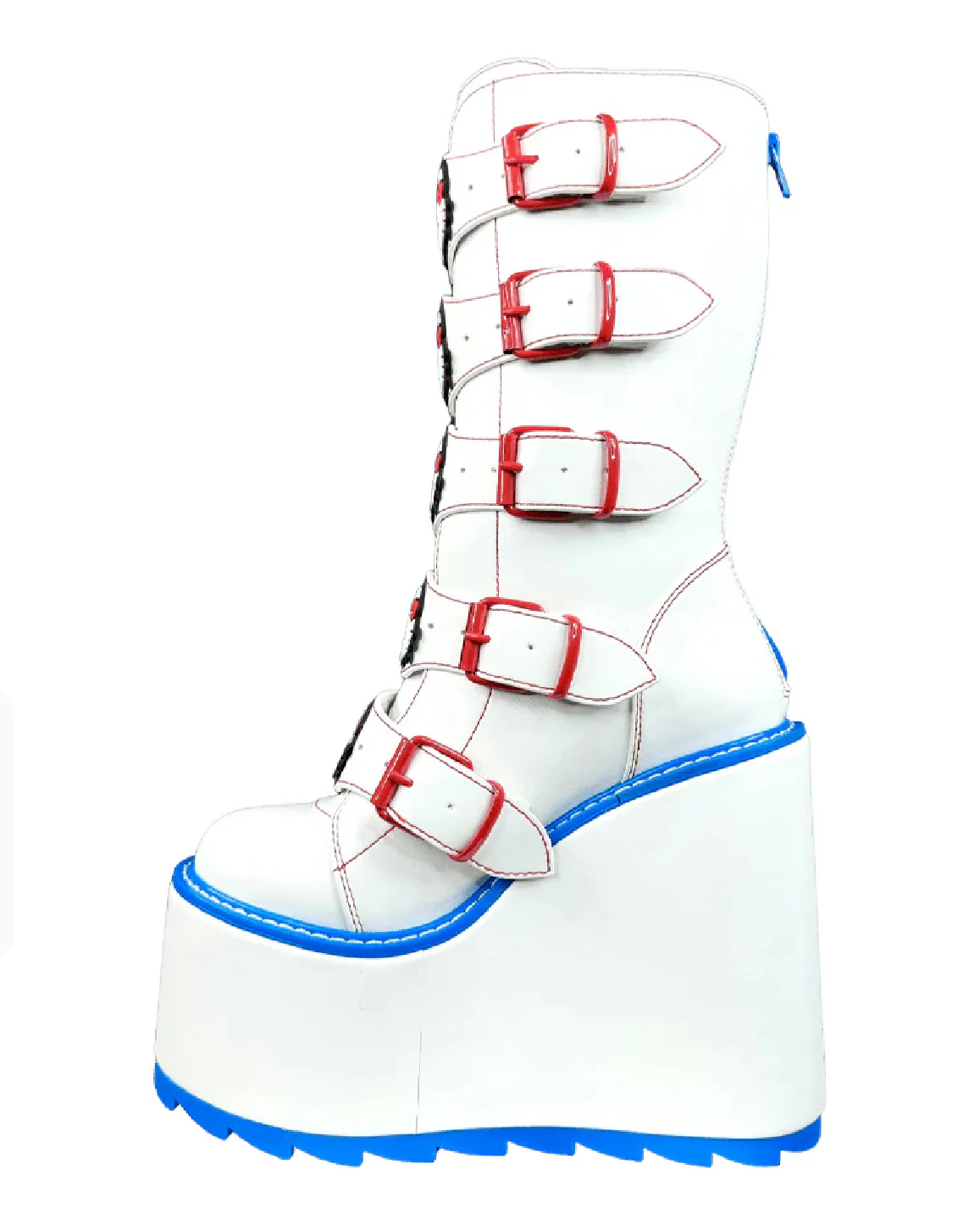 YRU x Hello Kitty Dune Boots - Image 7